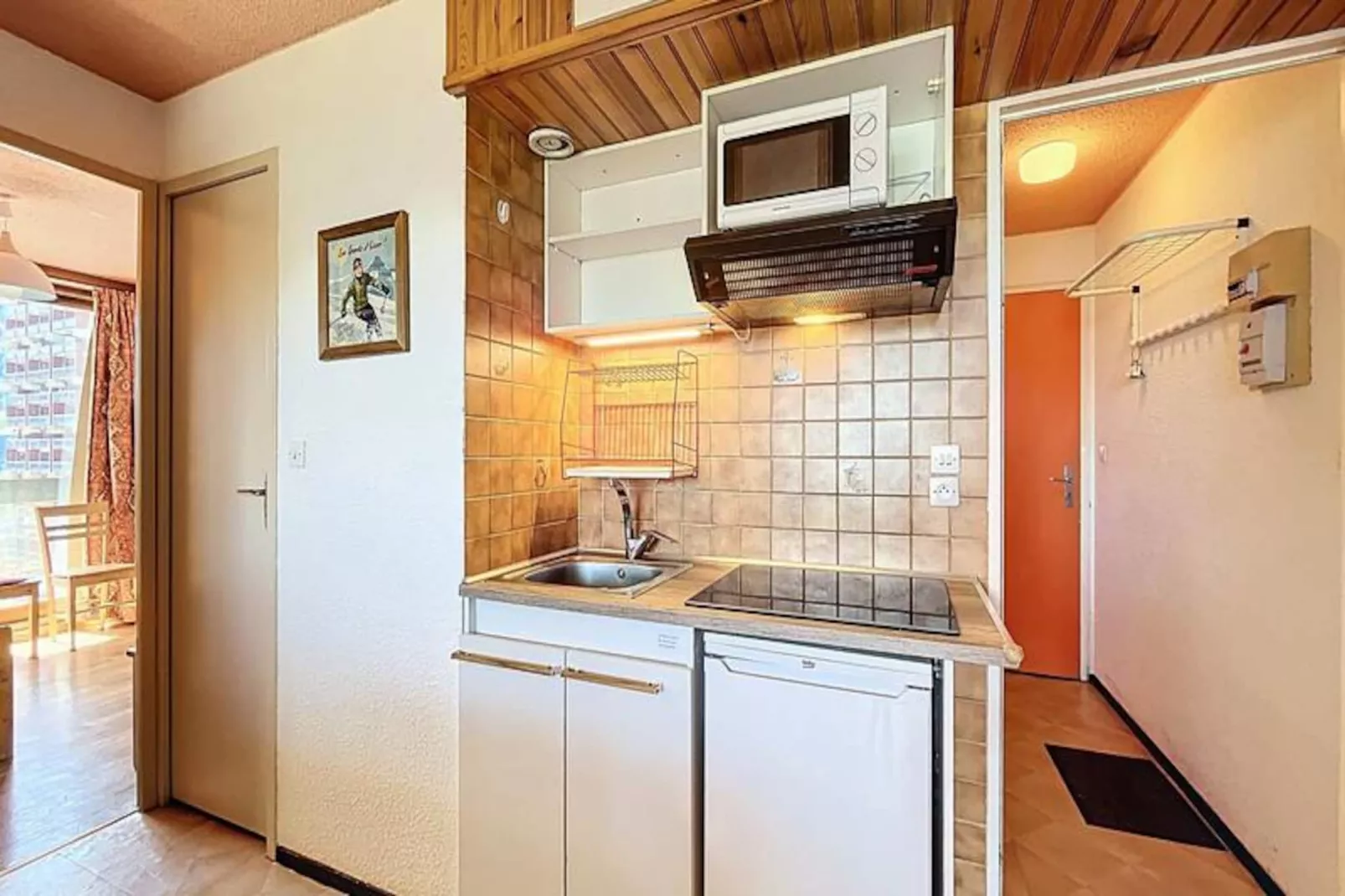 Résidence Pegase-Untagged