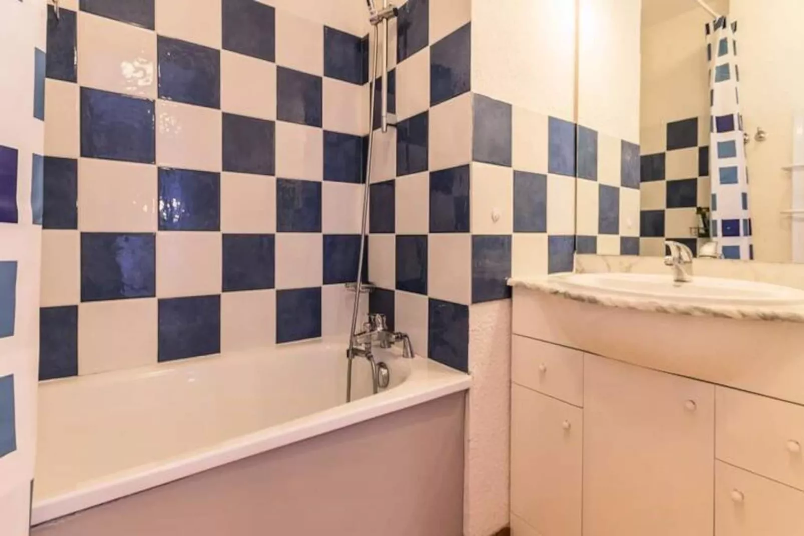 Résidence Pistes-Nicht zugeordnet