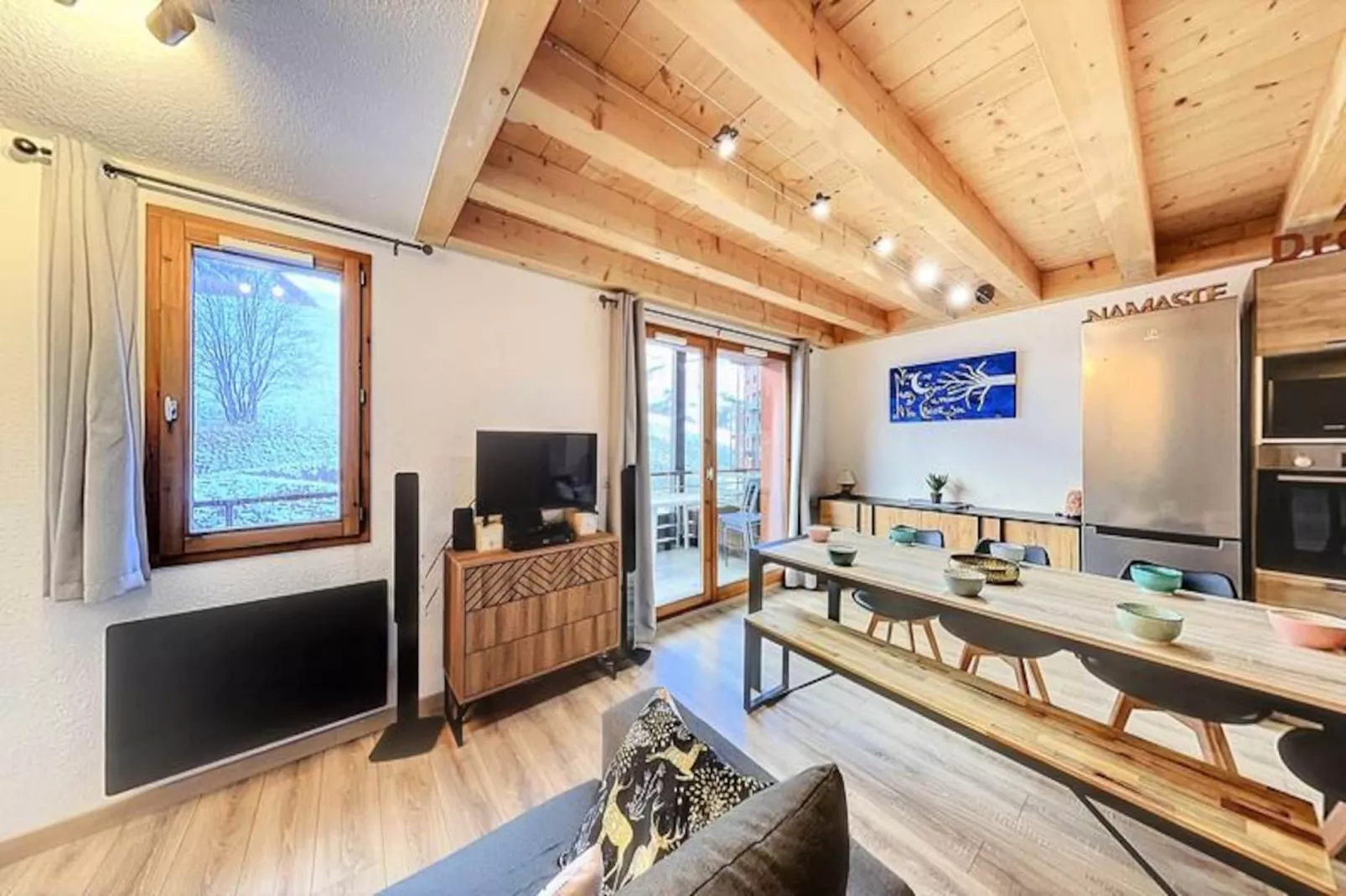 Résidence Pistes-Nicht zugeordnet