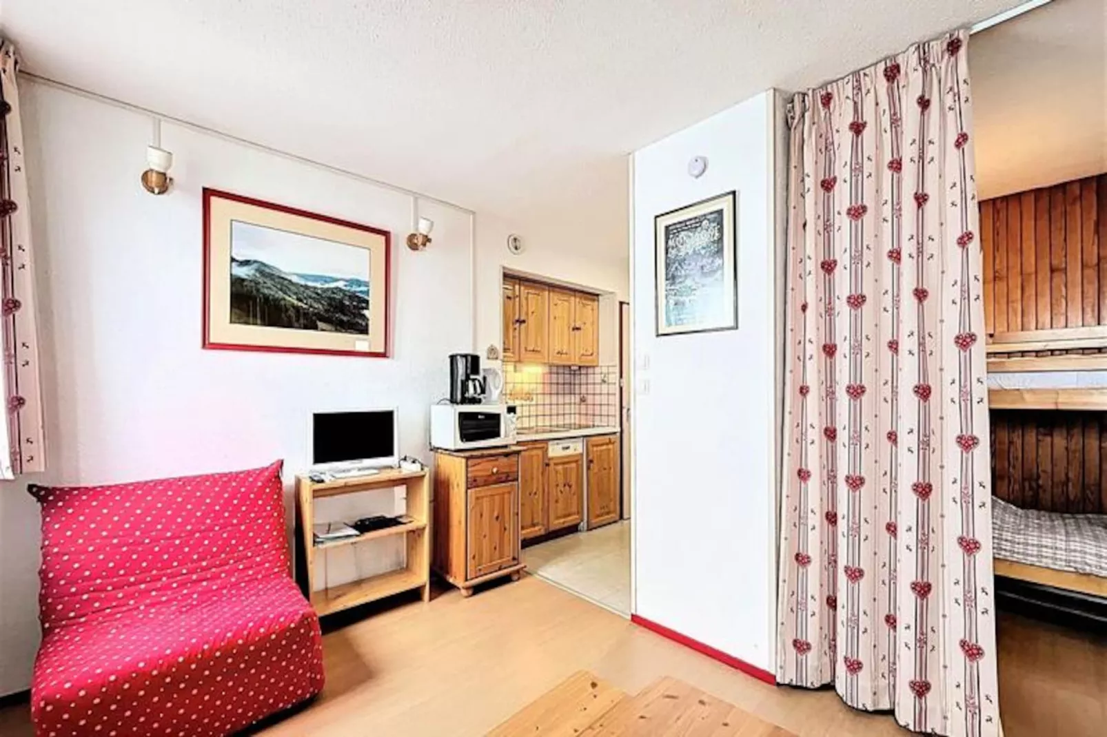 Résidence Baikonour-Untagged