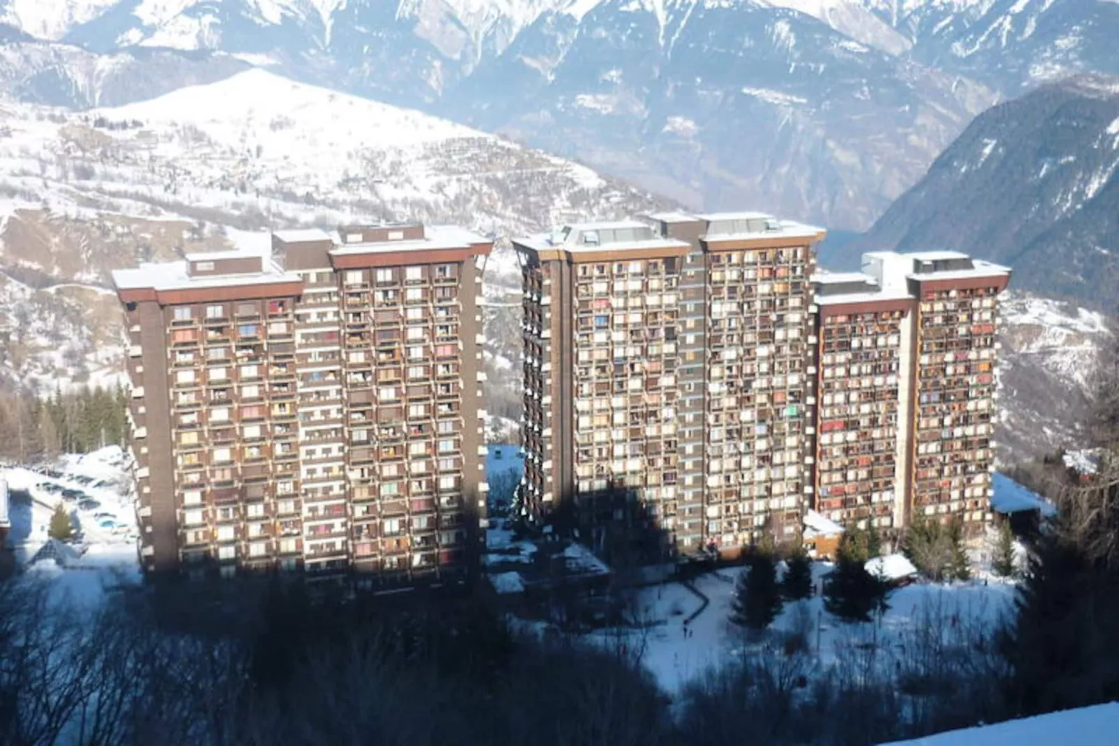 Résidence Vostok-Non tagué