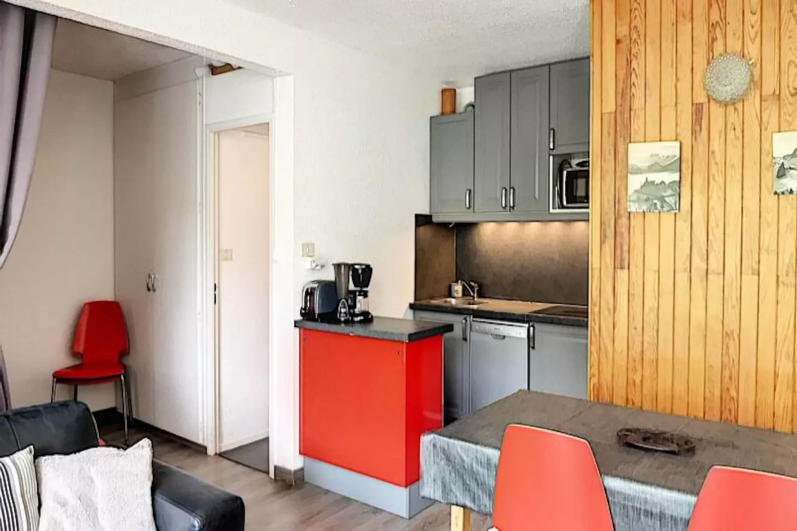 Résidence Baikonour-Untagged