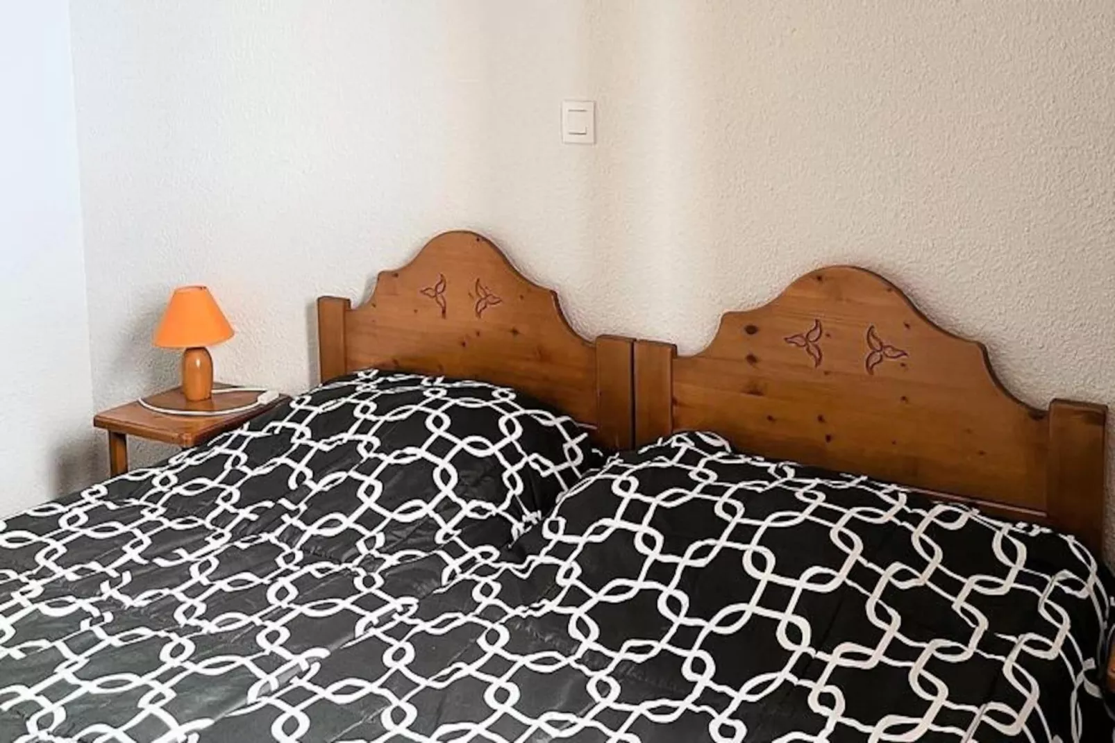 Résidence Pistes-Nicht zugeordnet