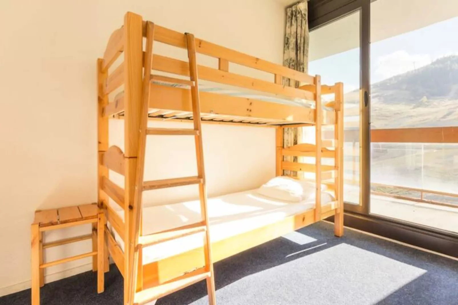 Résidence Baikonour-Untagged