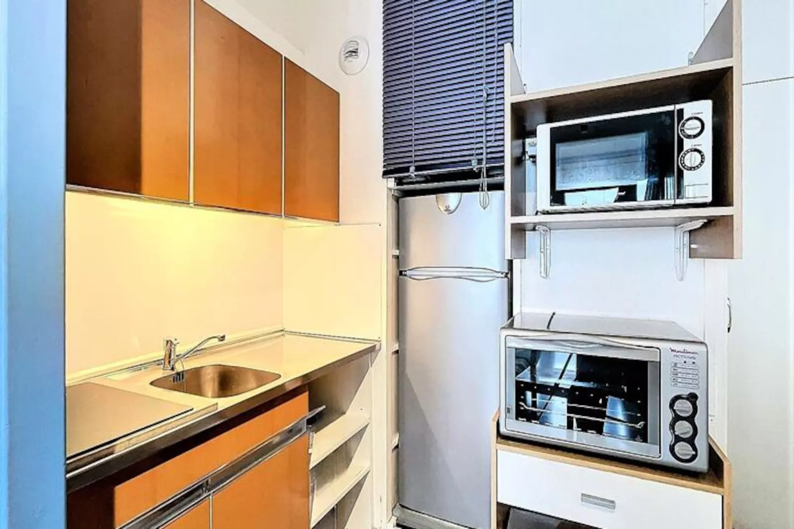 Résidence Cosmos-Nicht zugeordnet