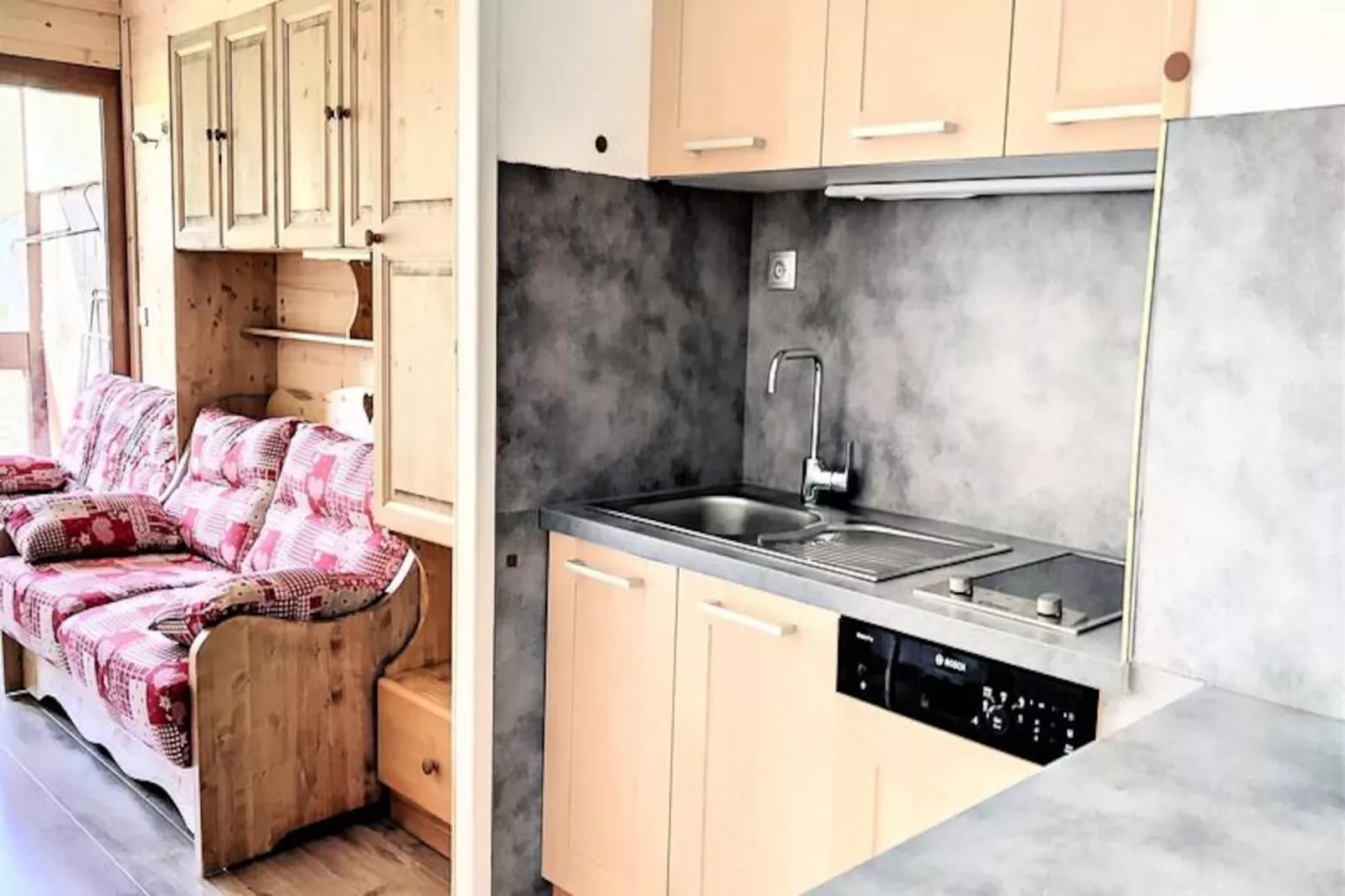 Résidence Cosmos-Nicht zugeordnet