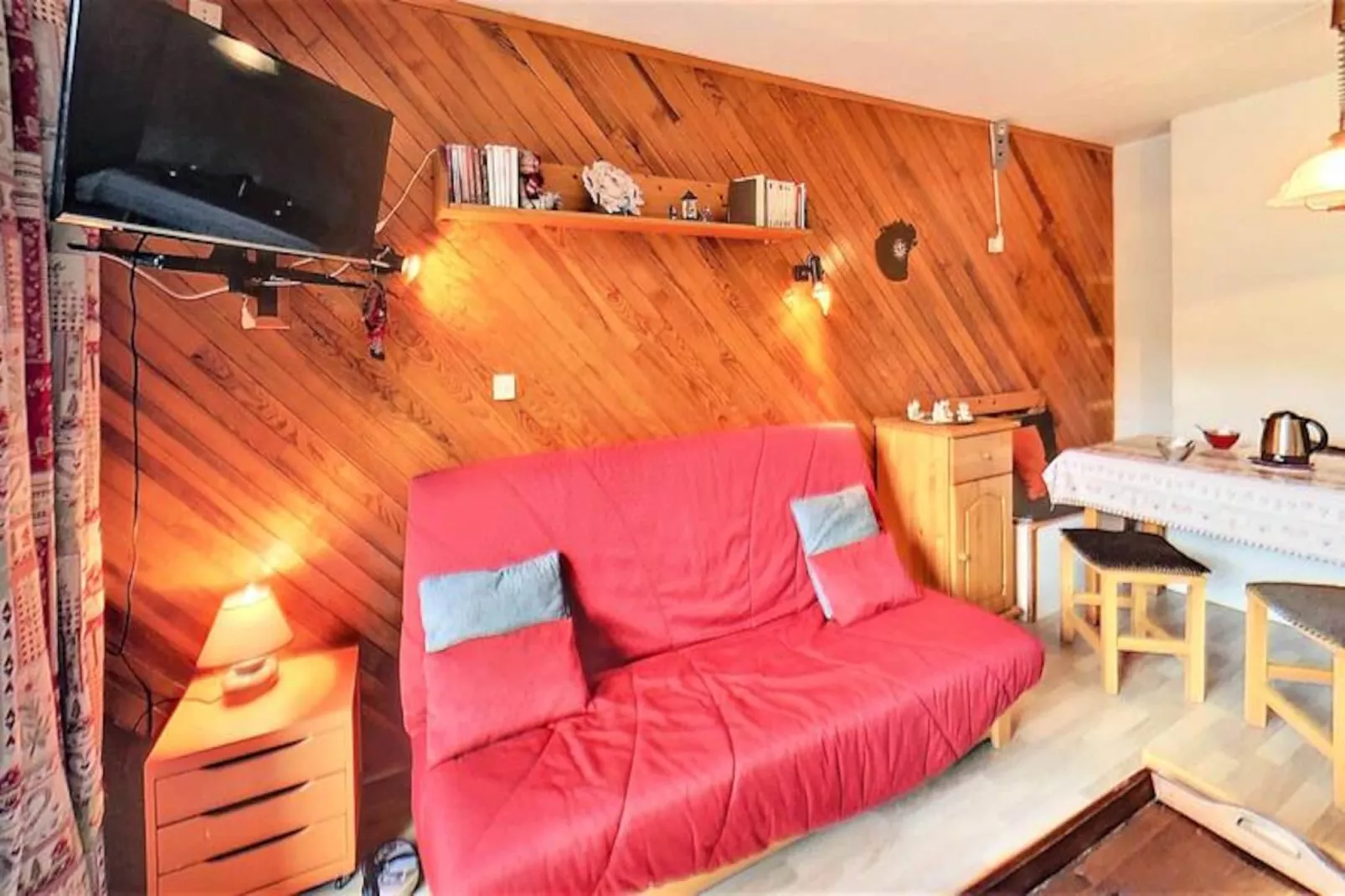 Résidence Lunik-Non tagué