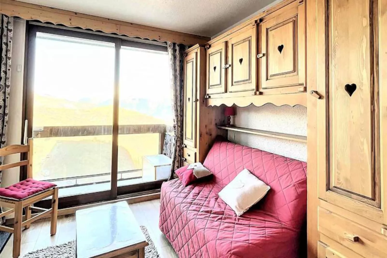 Résidence Orion-Non tagué