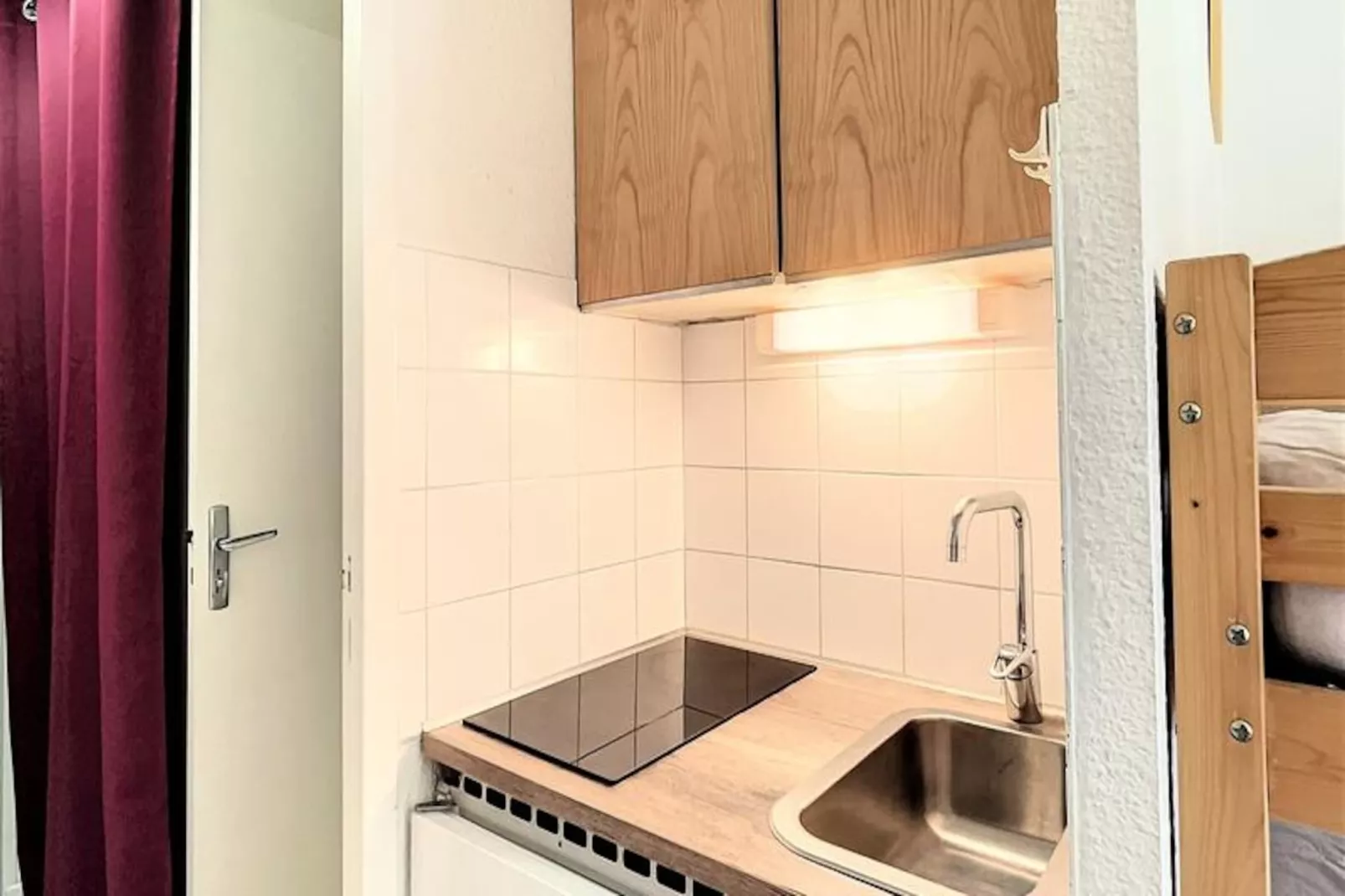 Résidence Soyouz-Non tagué