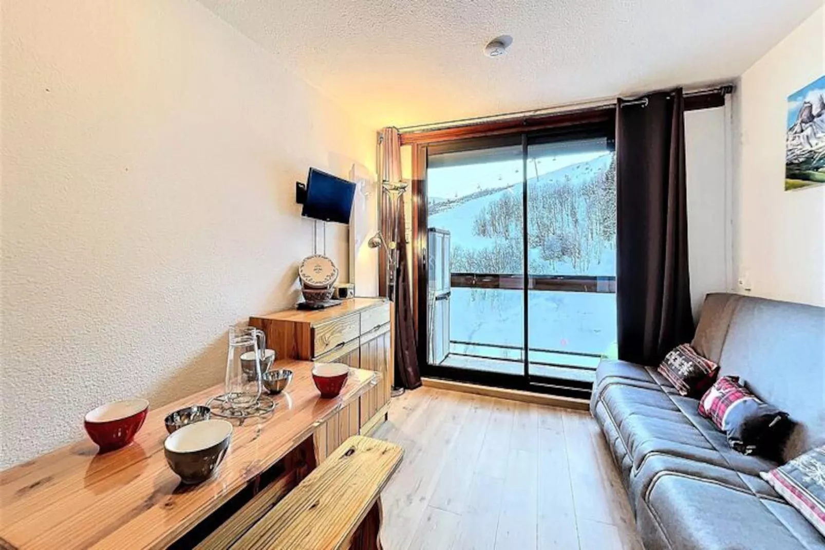 Résidence Soyouz-Non tagué