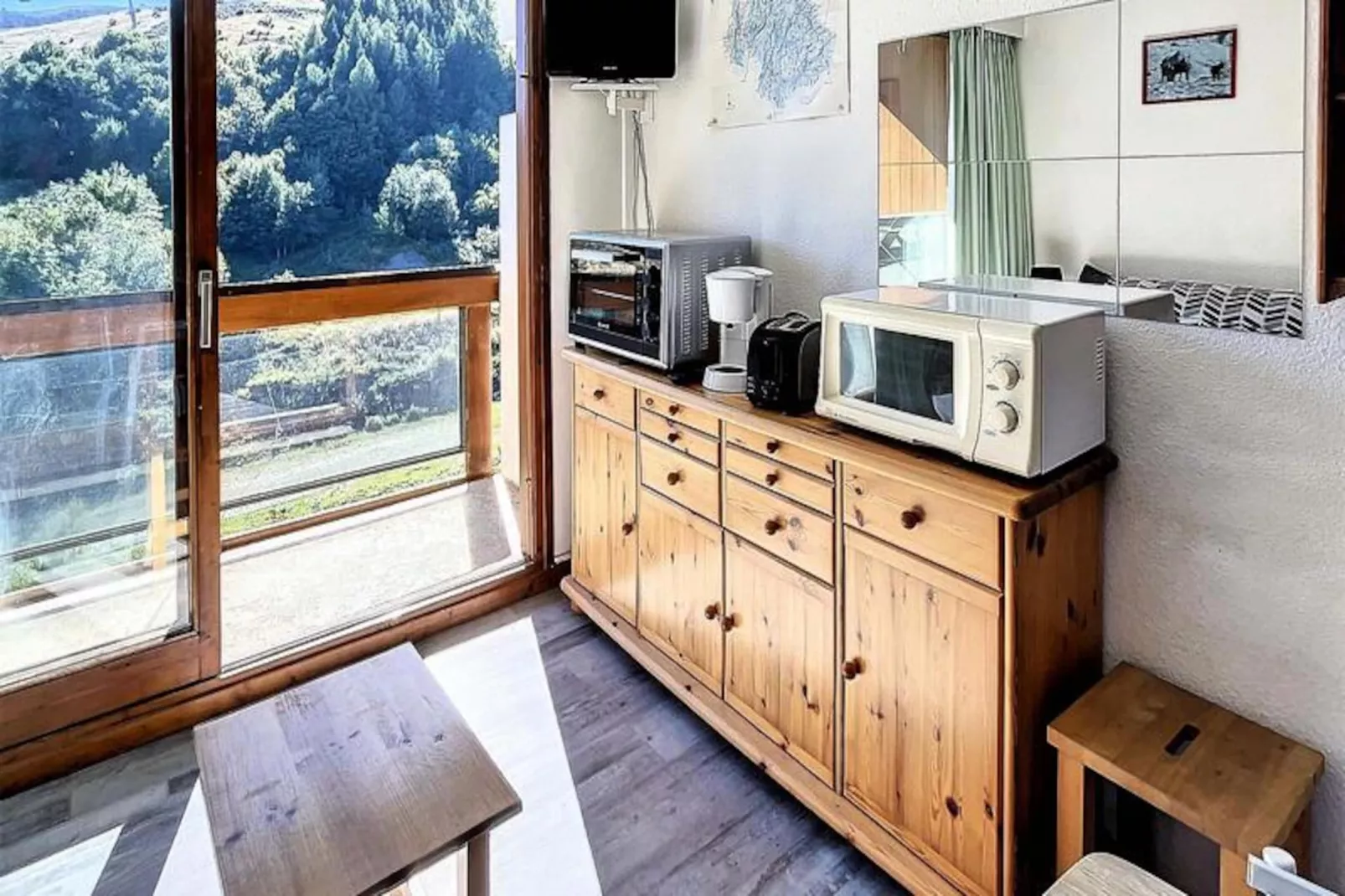 Résidence Soyouz-Non tagué