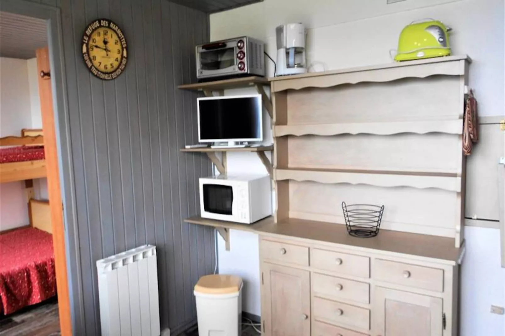 Résidence Vanguard-Non tagué