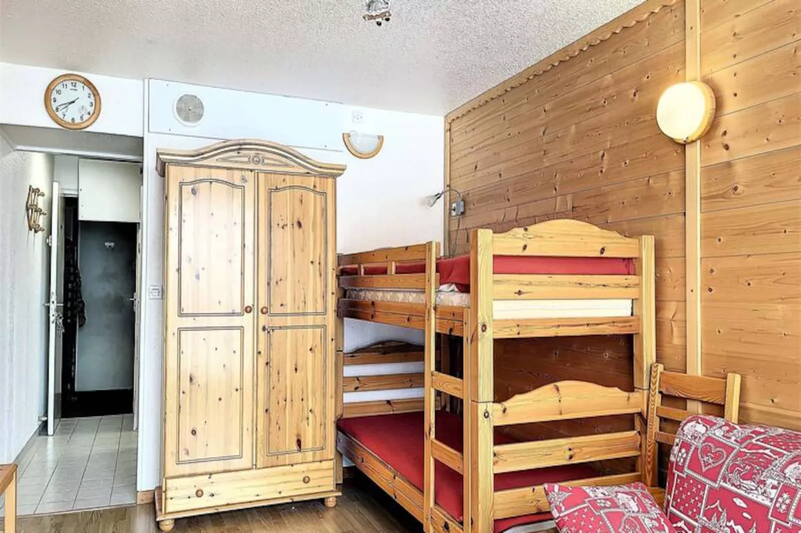 Résidence Vanguard-Non tagué