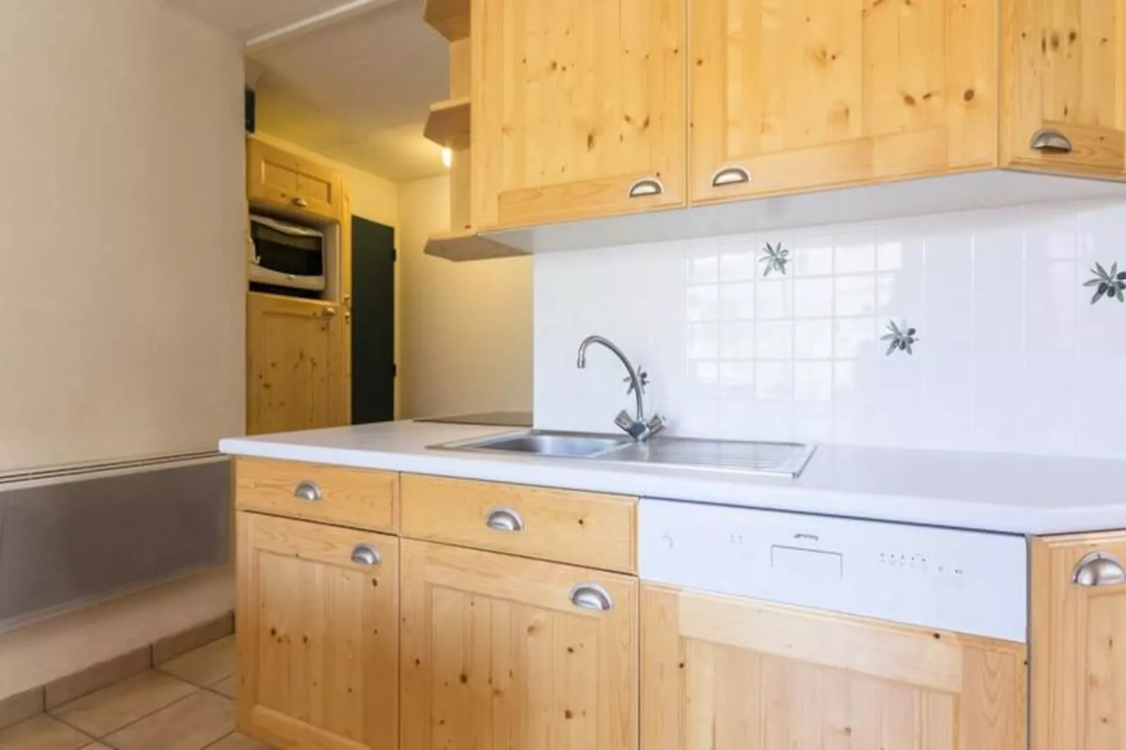 Résidence Vanguard-Non tagué