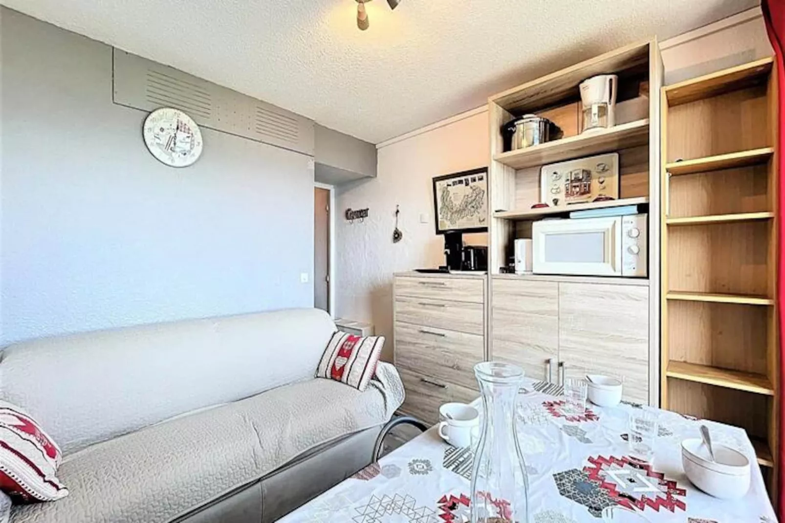 Résidence Vanguard-Non tagué