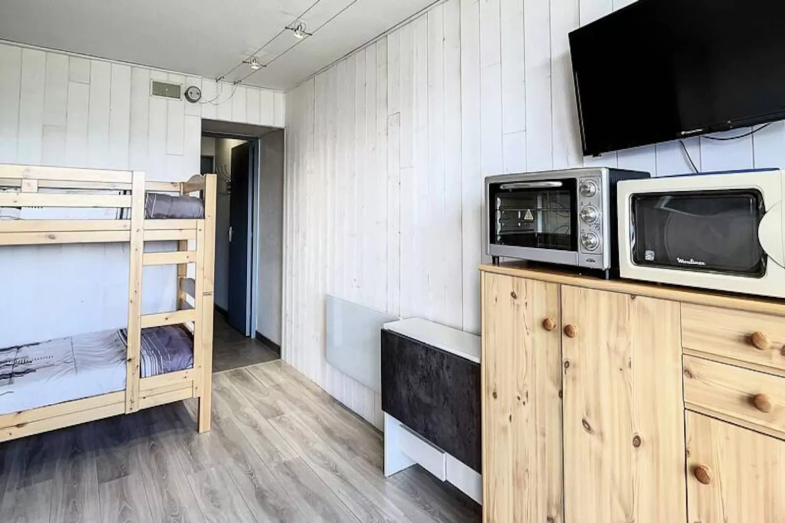 Résidence Vanguard - Nicht zugeordnet