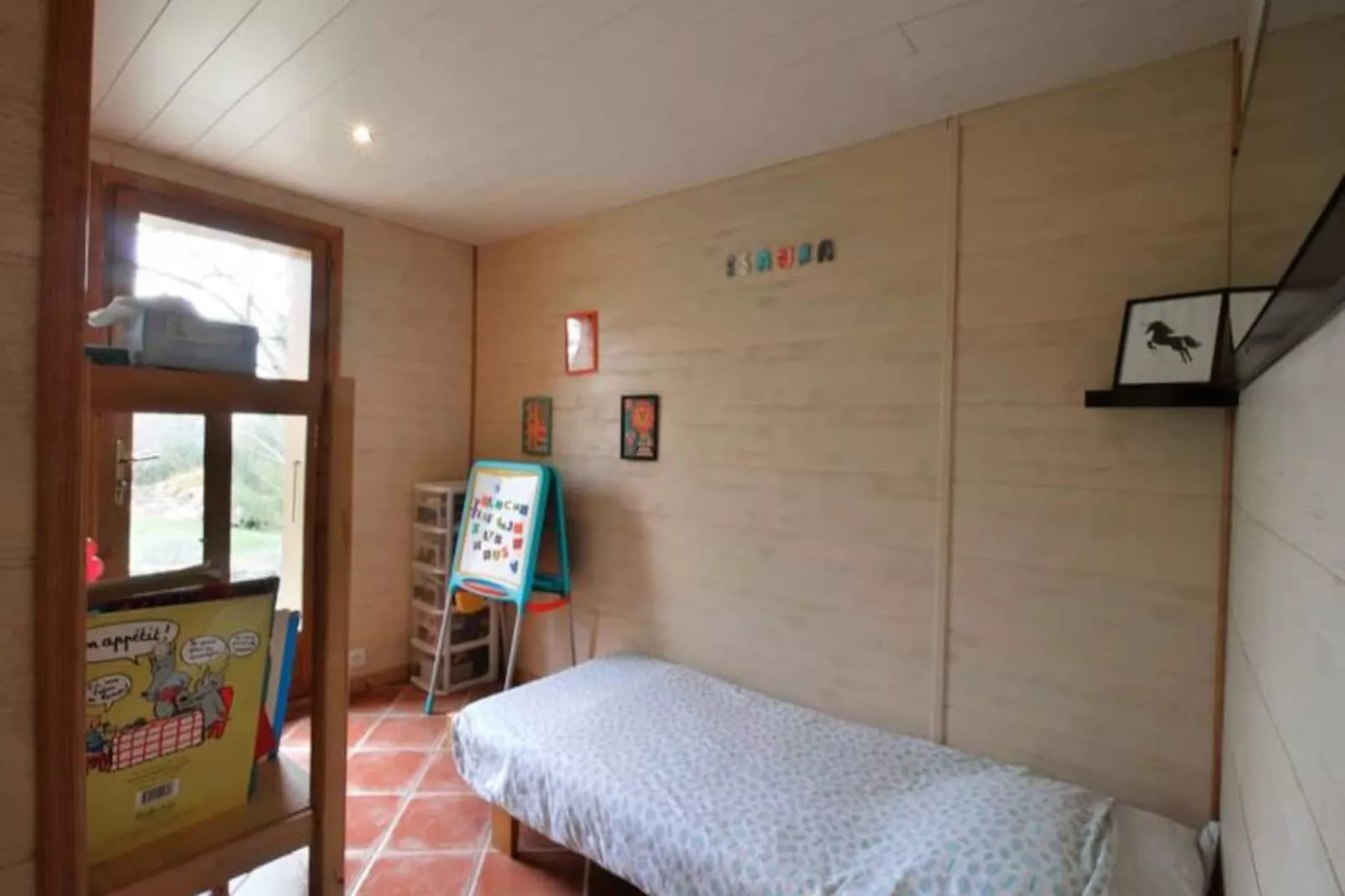 Le Petit Belv&eacute;d&egrave;re: Chalet Avec Piscine & Vue Lac-Untagged