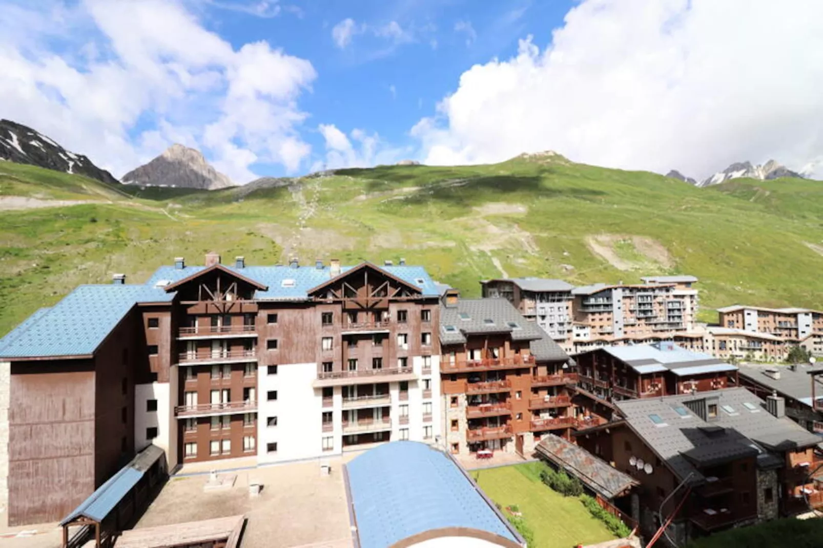 Résidence Genepi-Non tagué