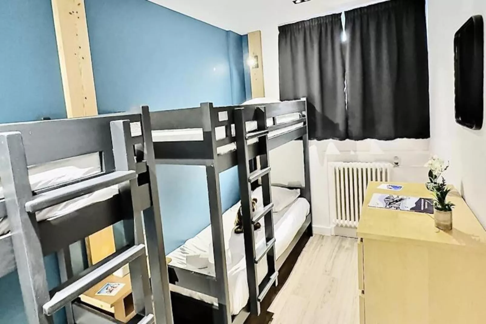 Résidence Le Lac-Untagged