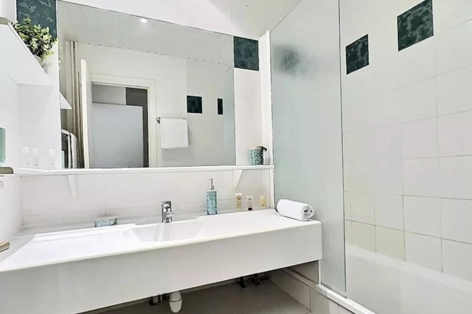 Résidence Le Bec Rouge-Non tagué