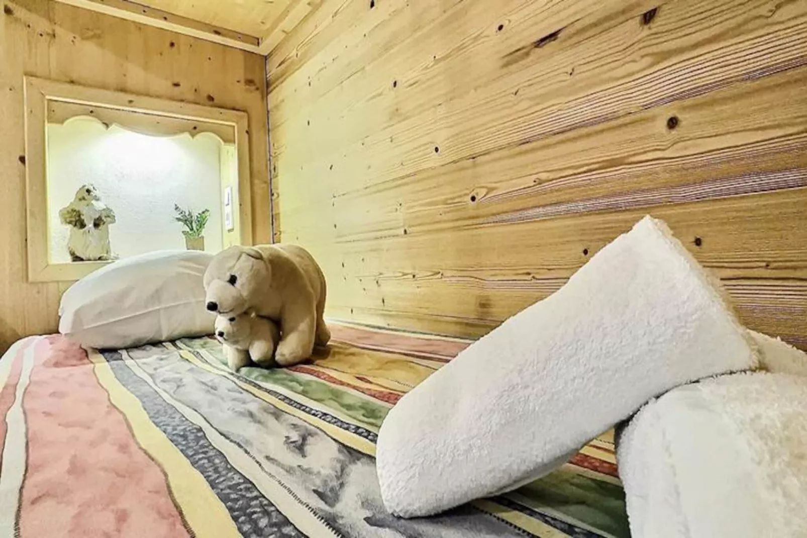 Résidence Le Bec Rouge-Nicht zugeordnet