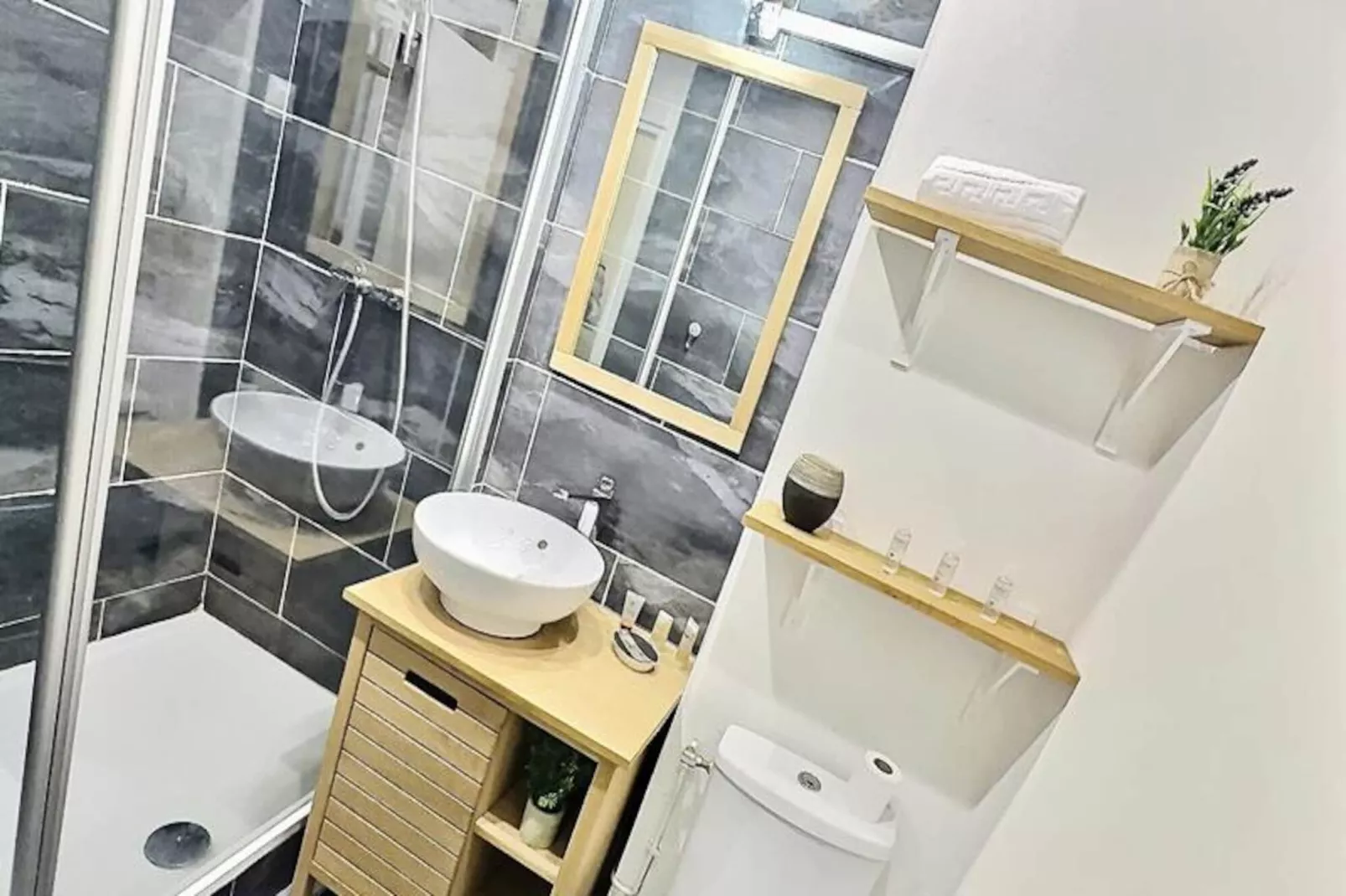 Résidence Le Bec Rouge-Nicht zugeordnet