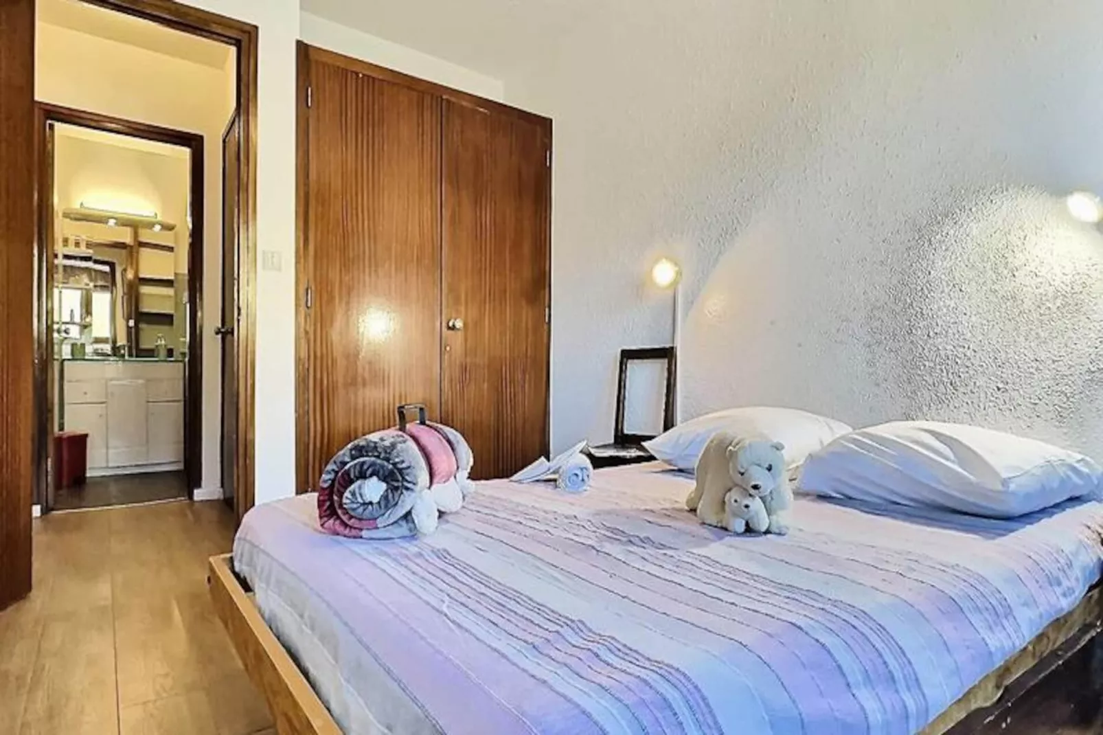 Résidence Les Ducs De Savoie-Untagged