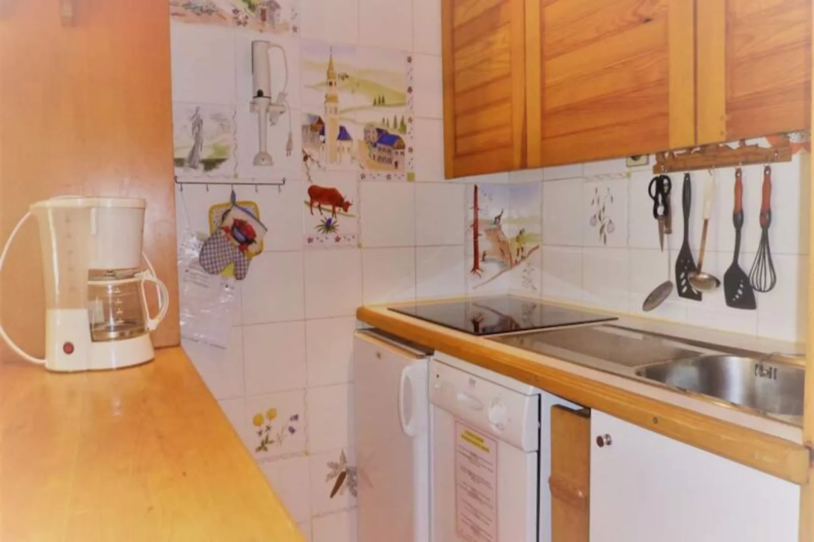 Résidence Le Palafour - Untagged