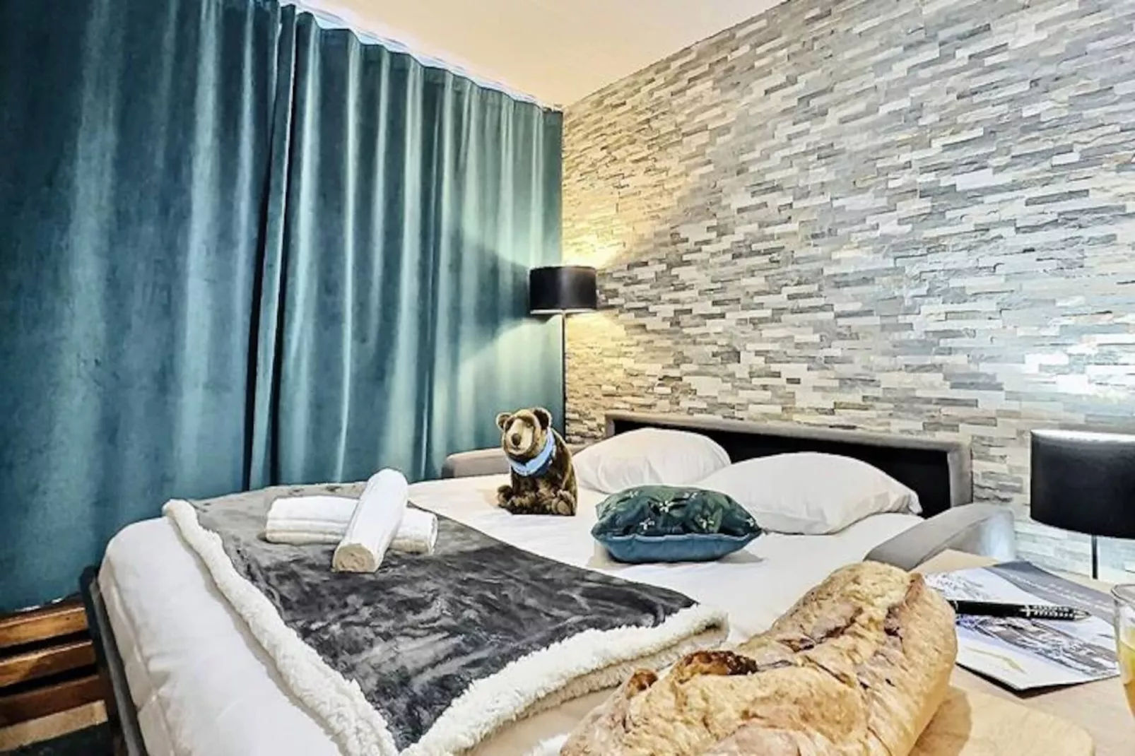 Résidence Les Hauts Lieux-Nicht zugeordnet