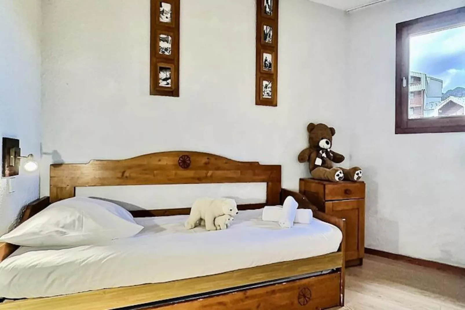 Résidence Hameau Du Borsat-Untagged