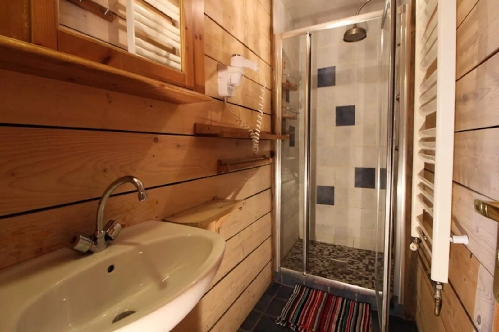 Chalet Bobech-Nicht zugeordnet