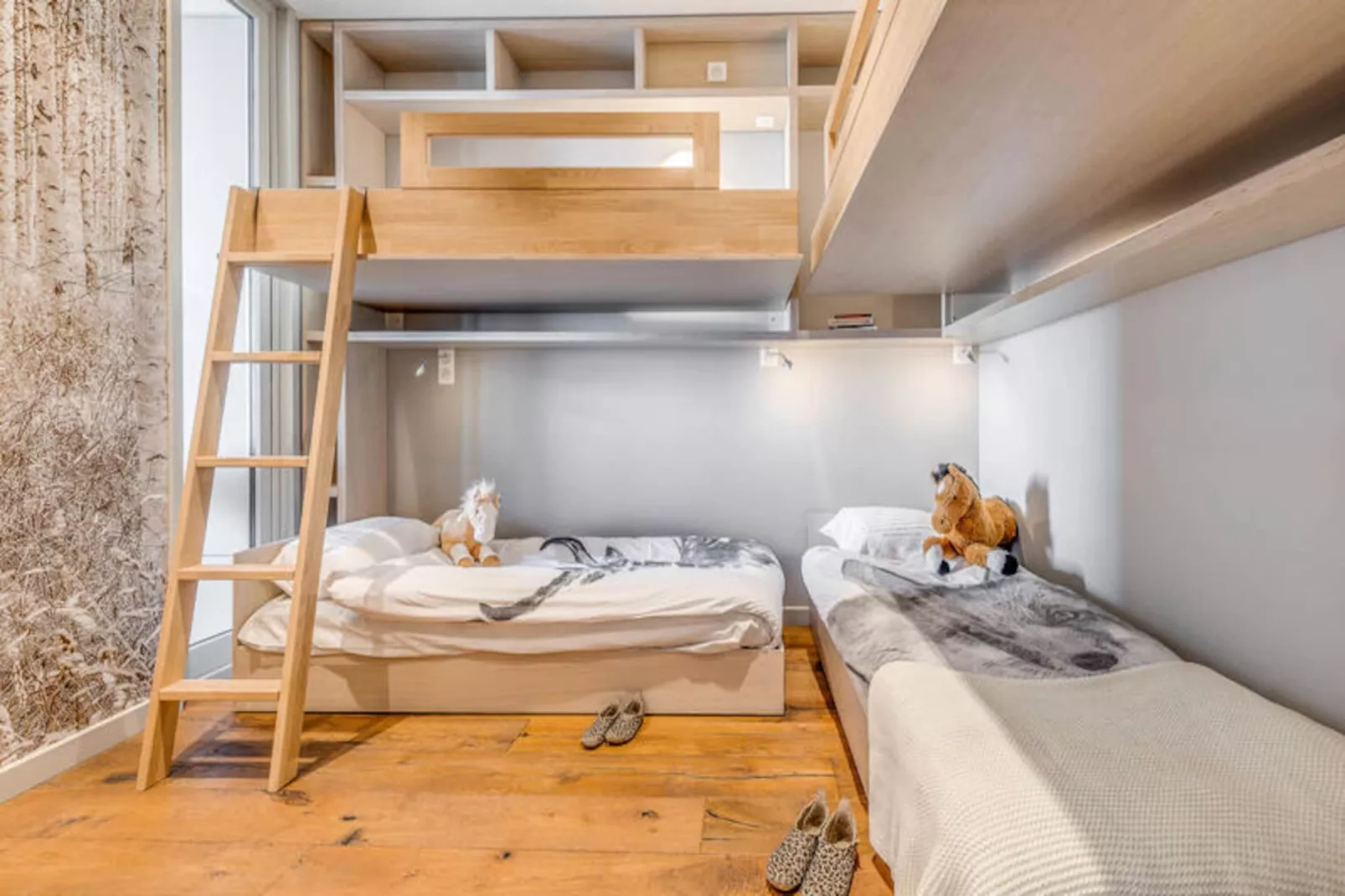 Résidence Combe Folle-Untagged