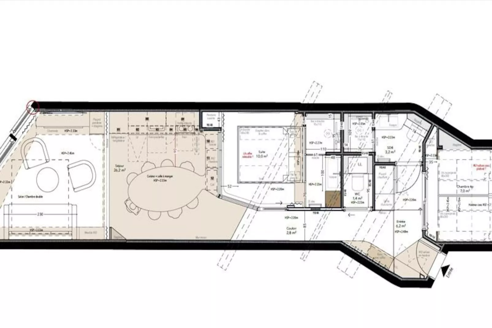 Résidence Palafour-Untagged