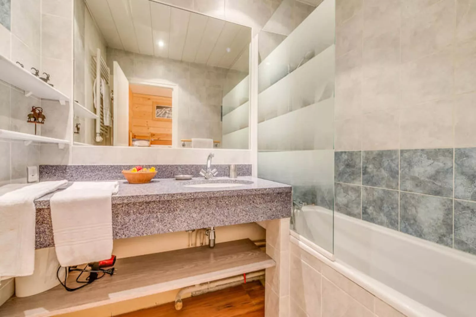 Résidence Bec Rouge-Nicht zugeordnet