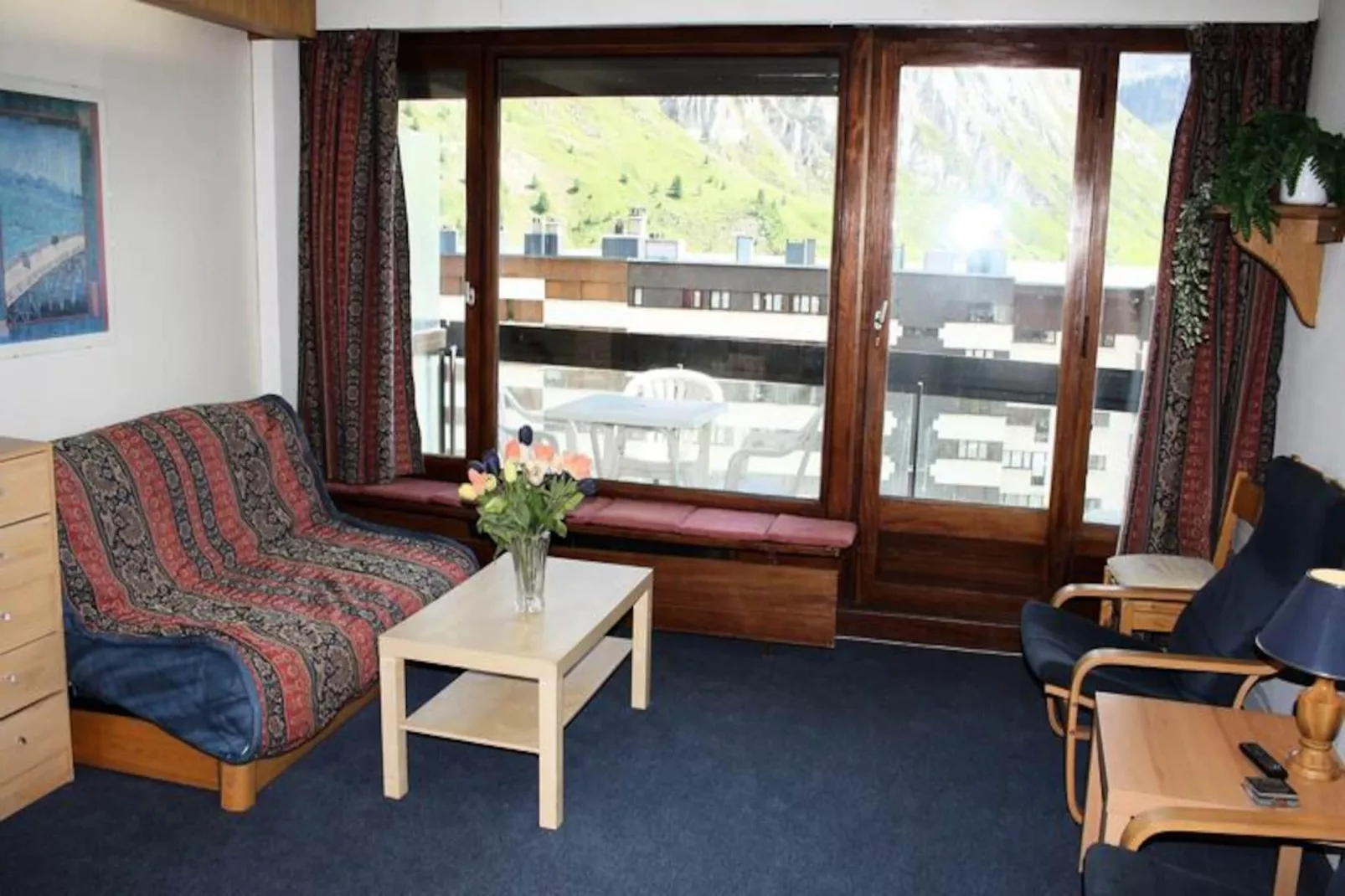 Résidence Bec Rouge-Nicht zugeordnet