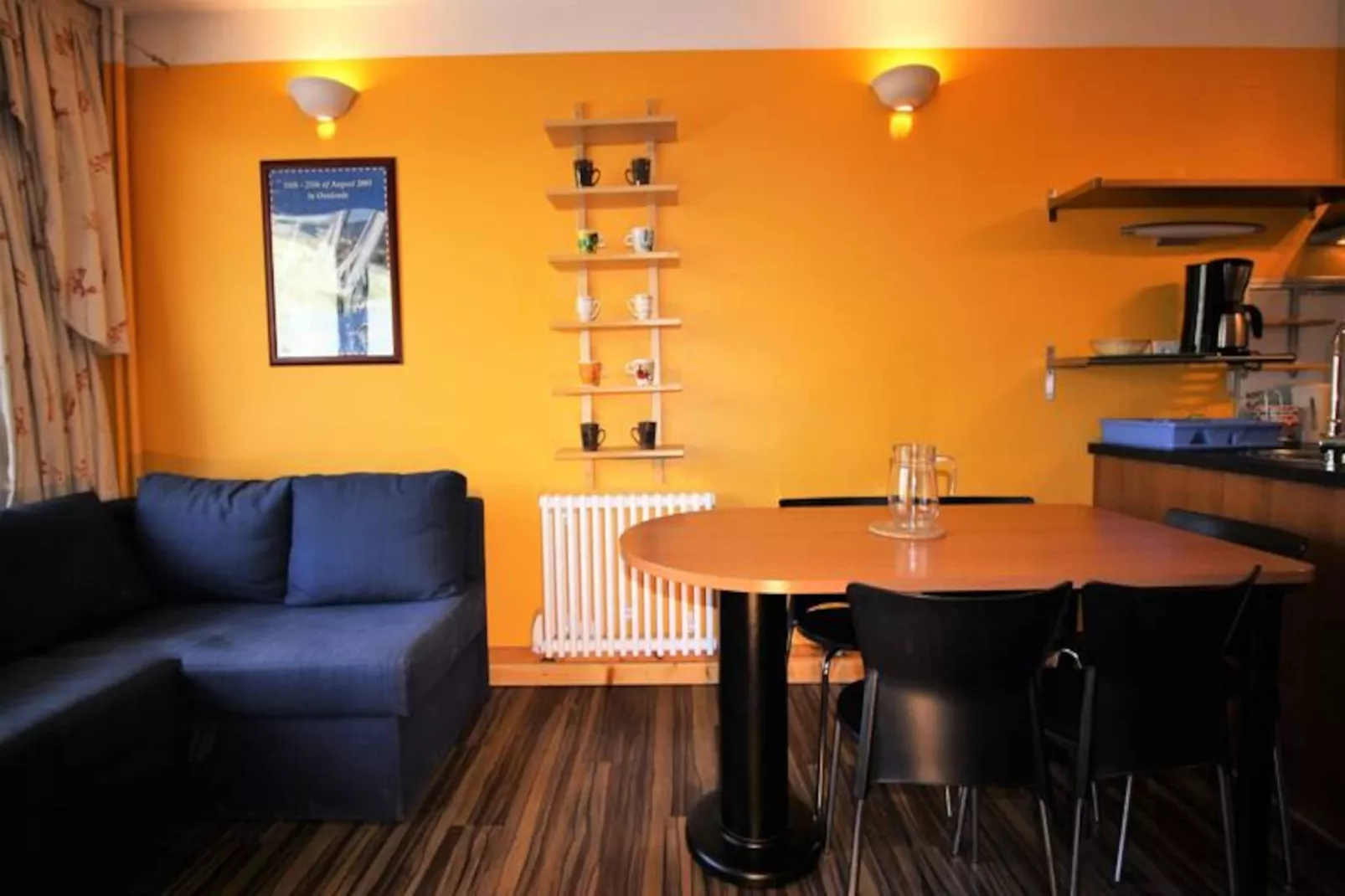 Résidence Bec Rouge-Nicht zugeordnet