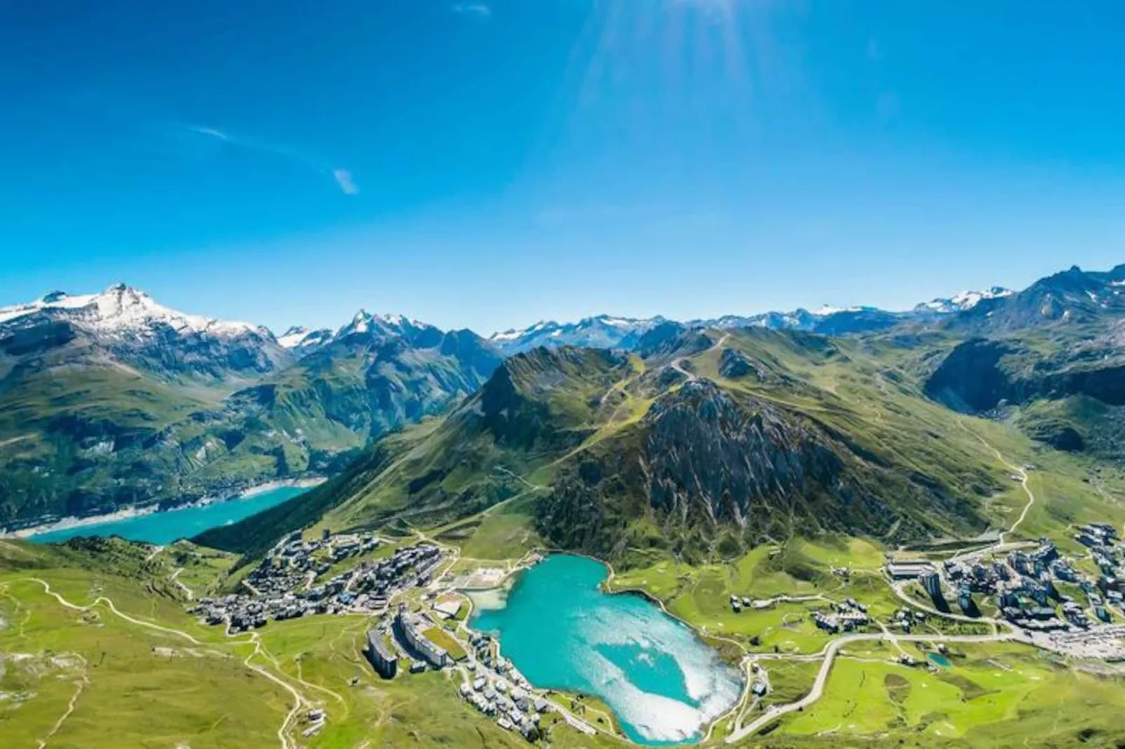 Résidence Tour Du Lac-Non tagué