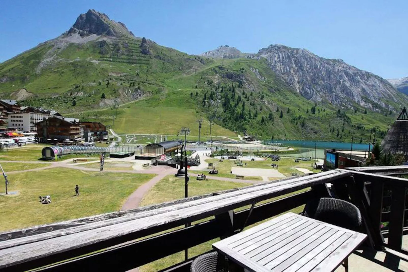 Résidence Palafour - Untagged