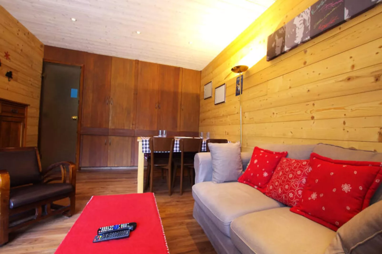 Résidence Le Lac-Untagged