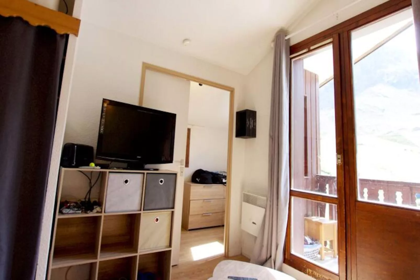 Résidence Rond Point Des Pistes-Non tagué