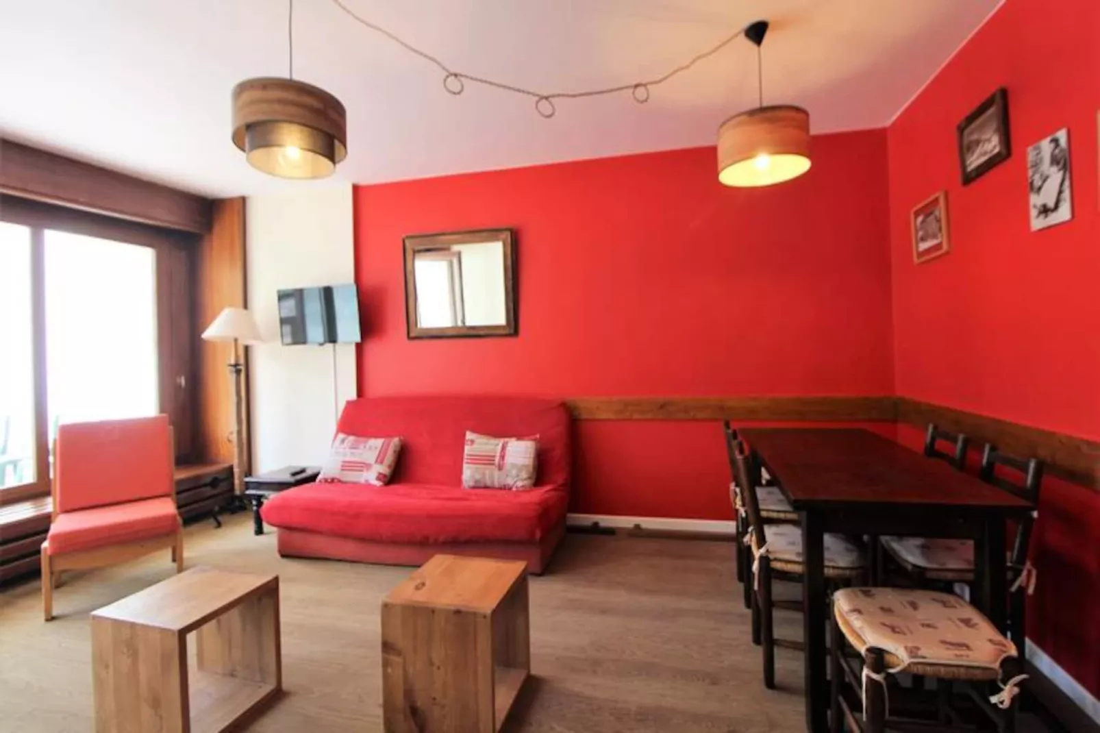 Résidence Ducs De Savoie-Untagged