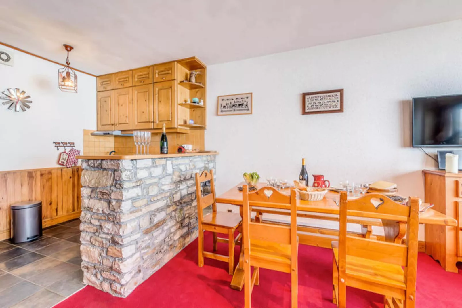 Résidence Ducs De Savoie-Untagged