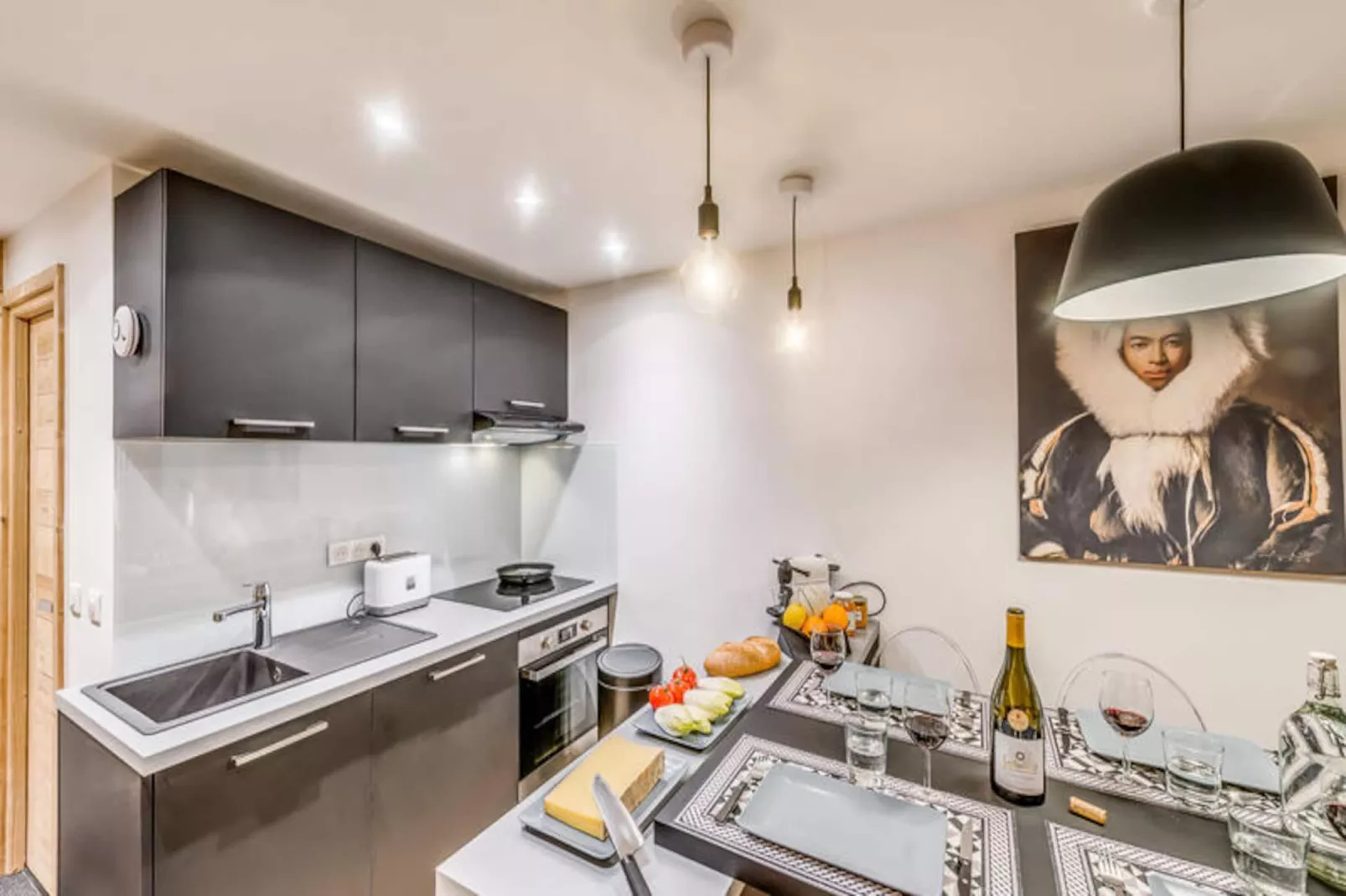 Résidence MoutiÈres B-Non tagué