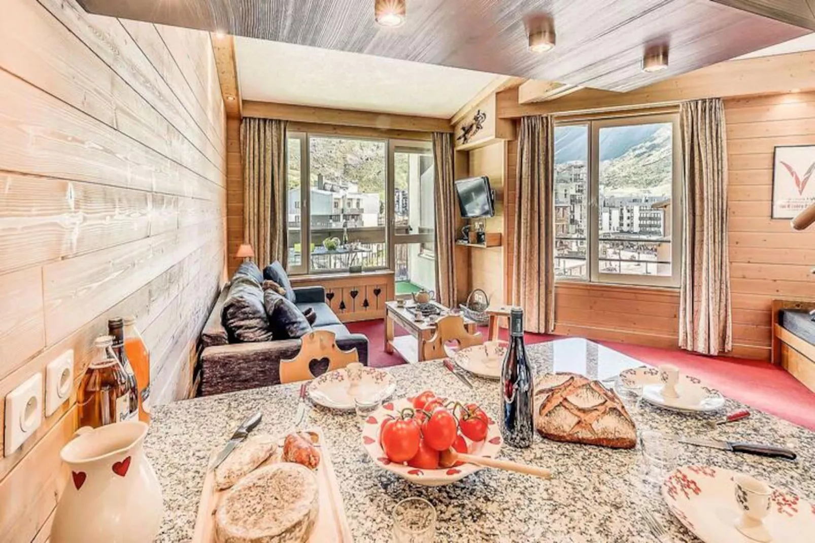 Résidence MoutiÈres B-Non tagué