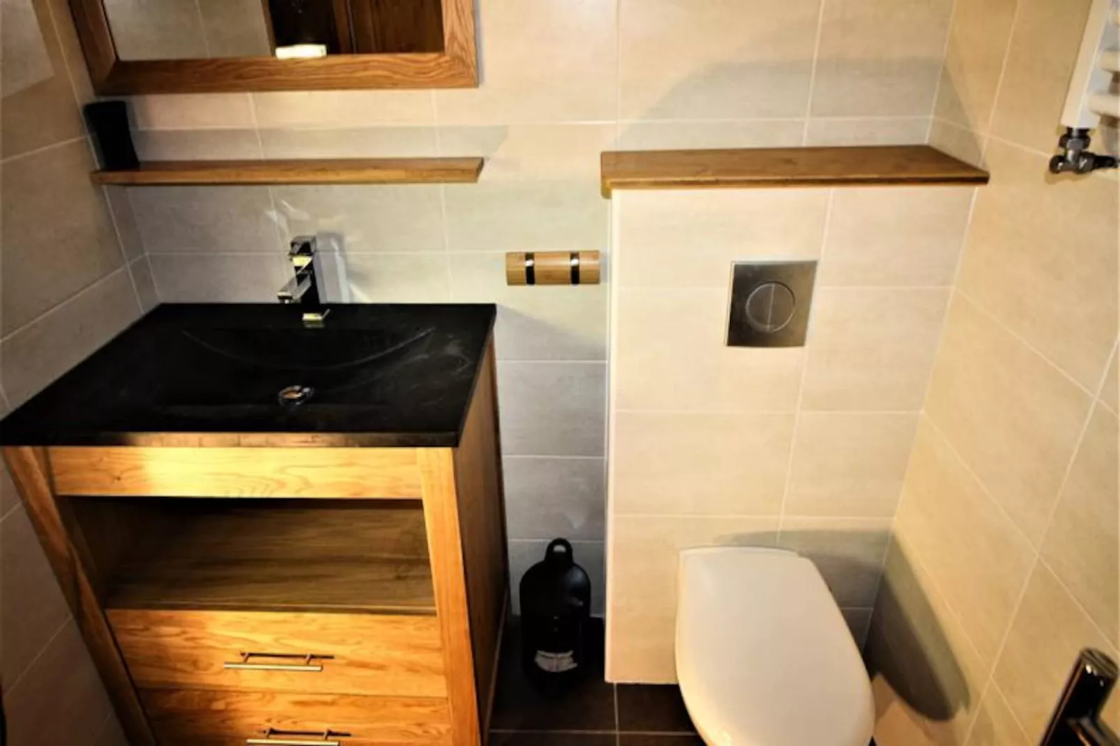 Chalet De La Tour-Untagged