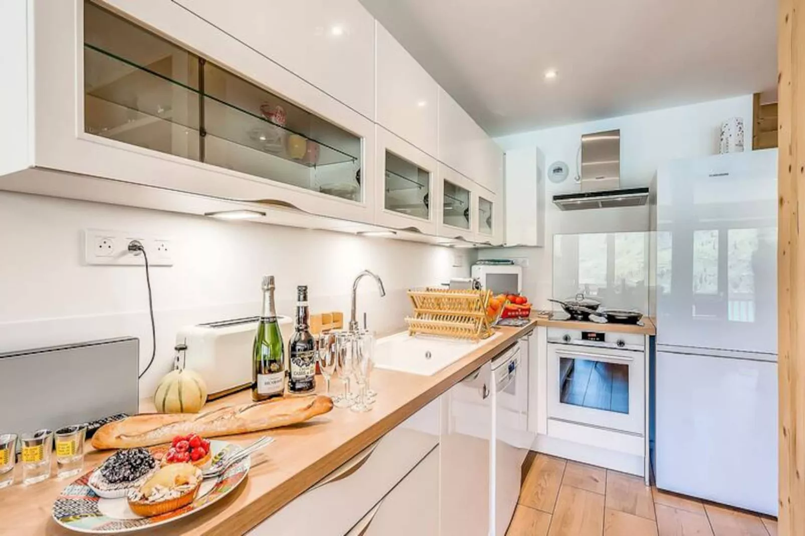 Résidence Soleil-Untagged