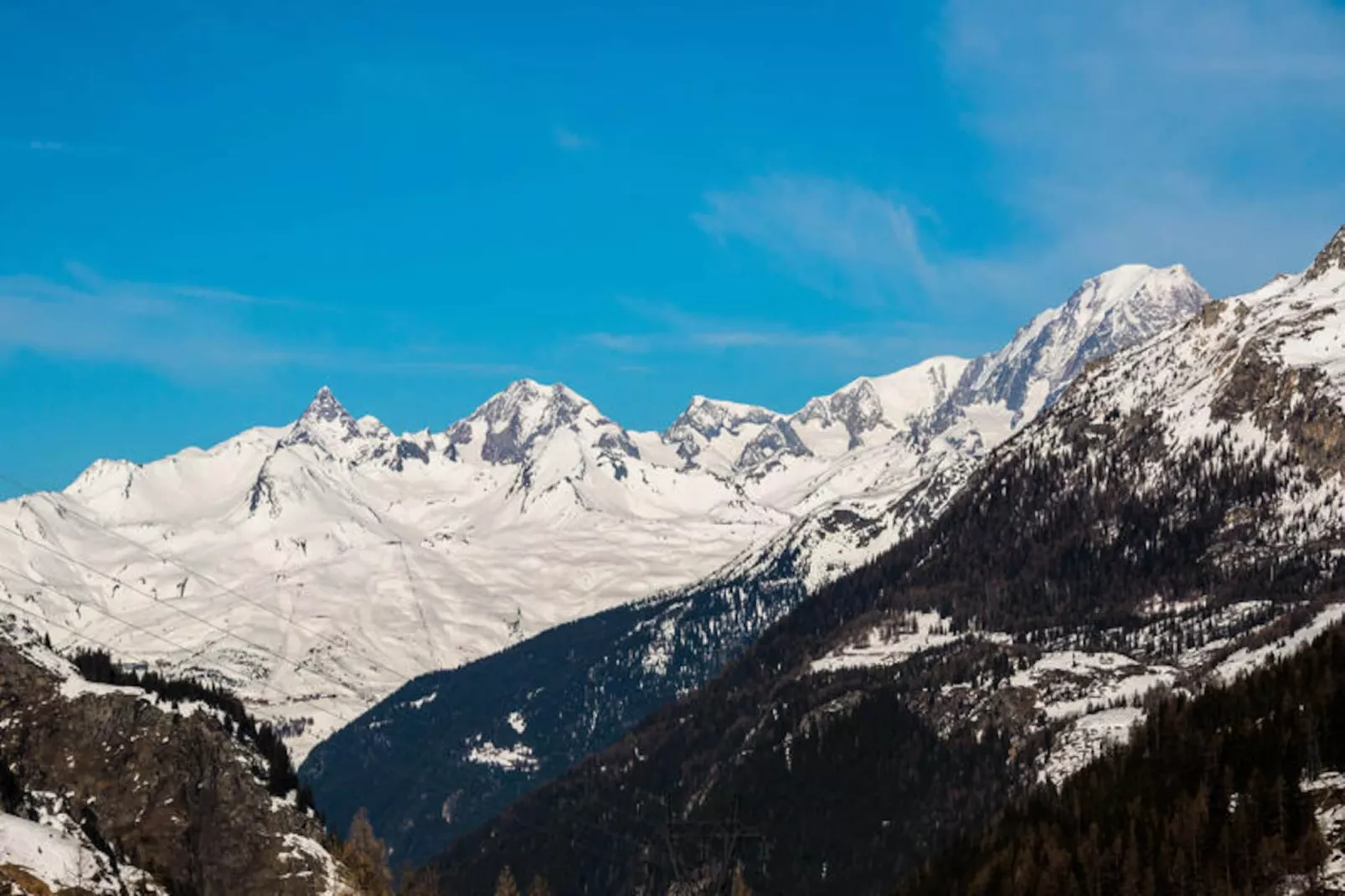 Résidence Lodge Des Neiges C-Non tagué