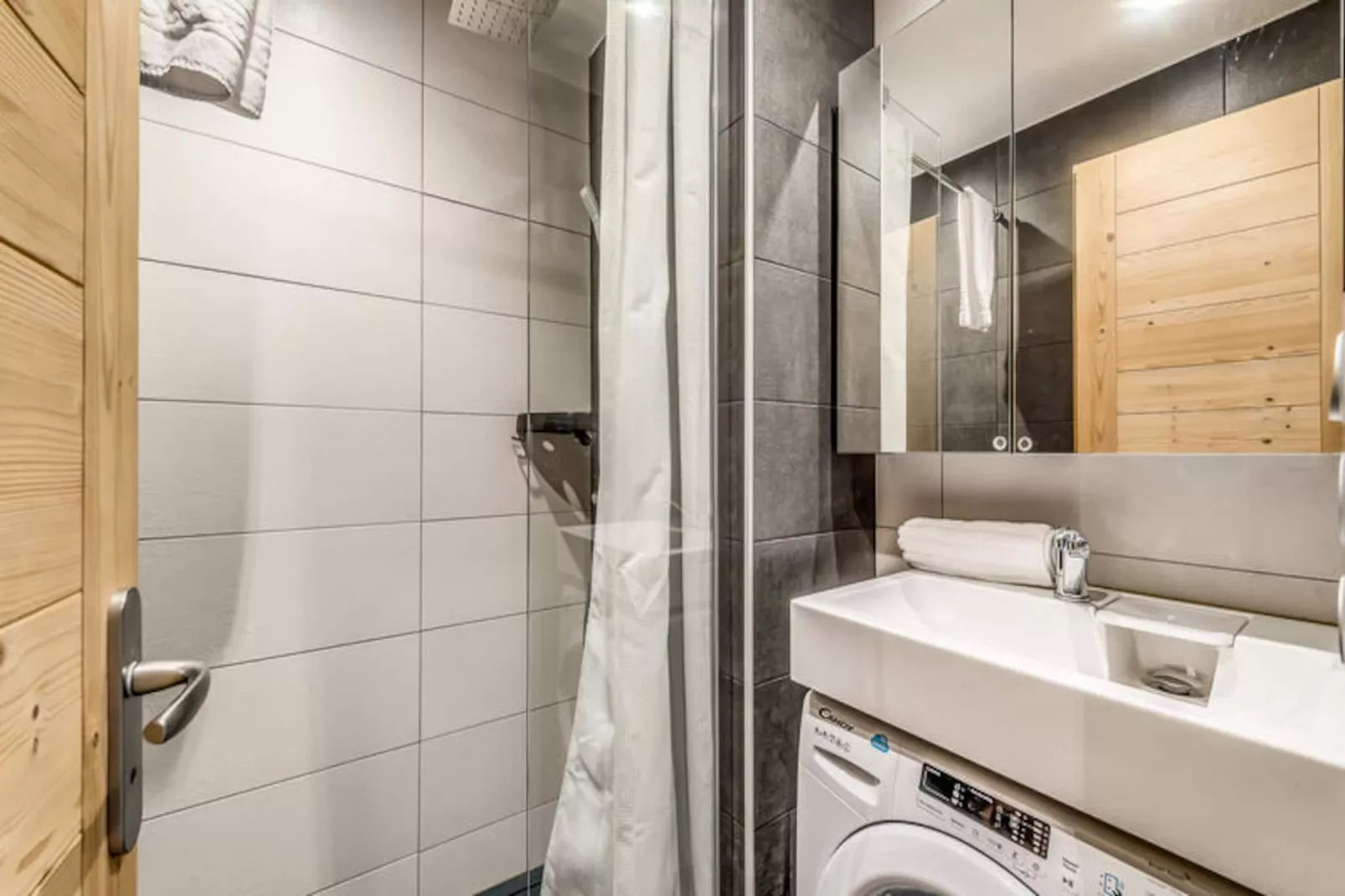 Résidence Pistes-Nicht zugeordnet