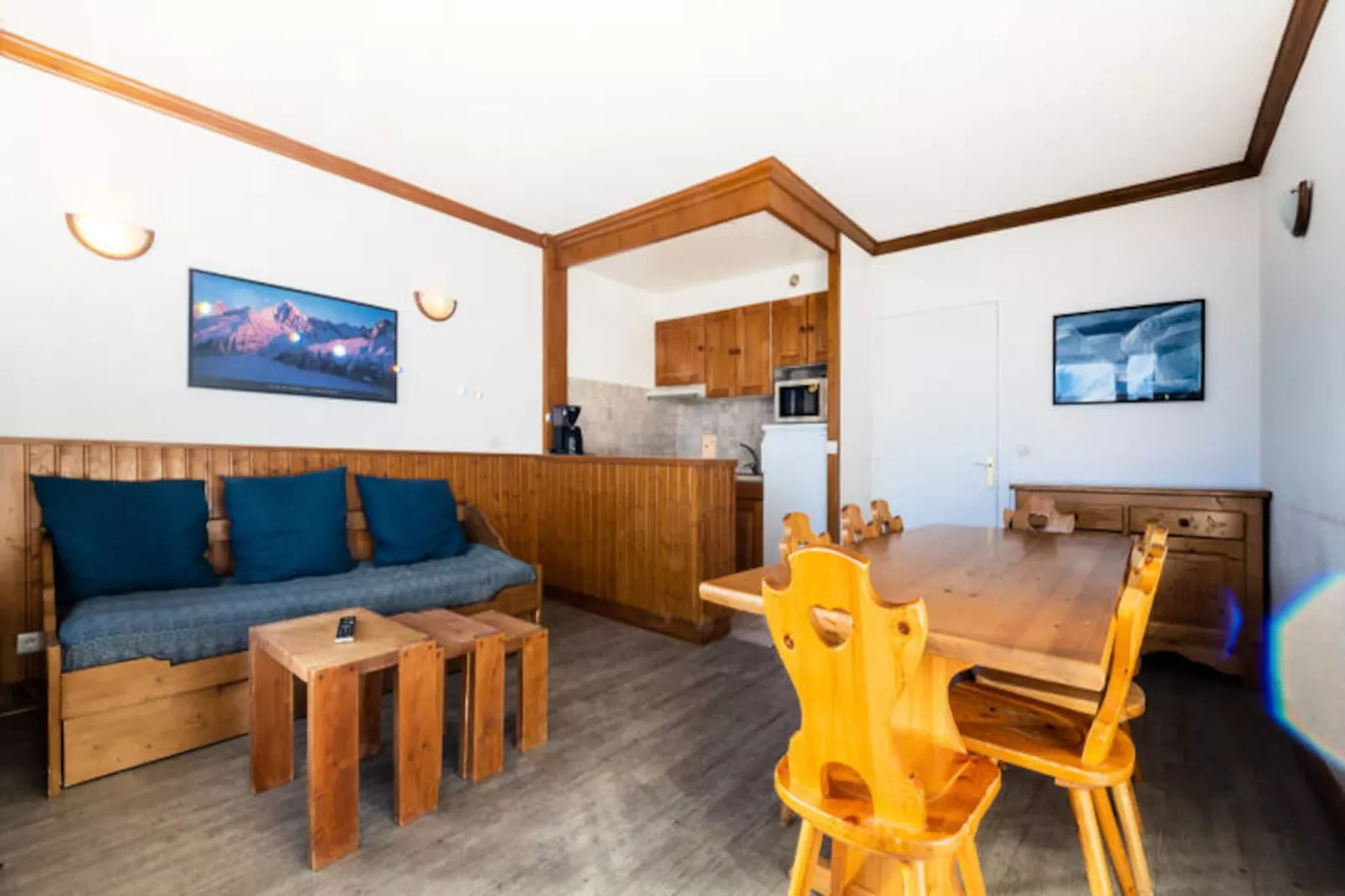 Résidence Bec Rouge-Untagged