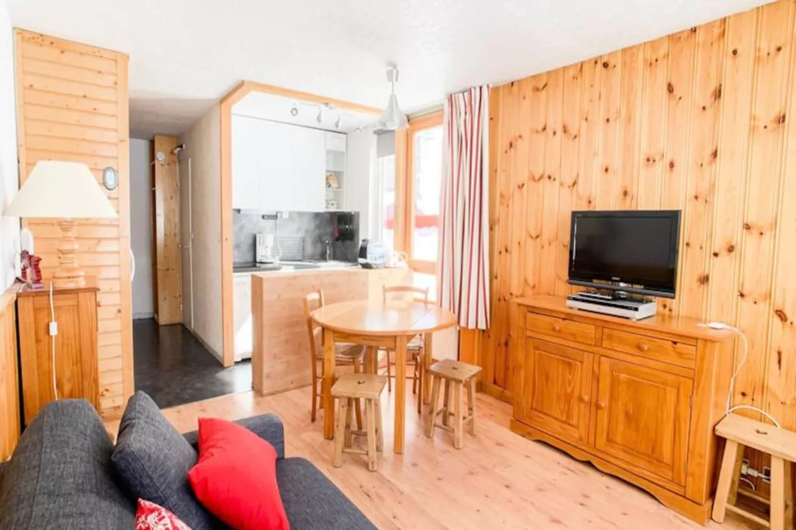 Résidence Prariond B-Non tagué